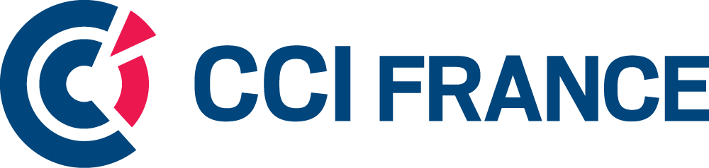 CCI France logo
