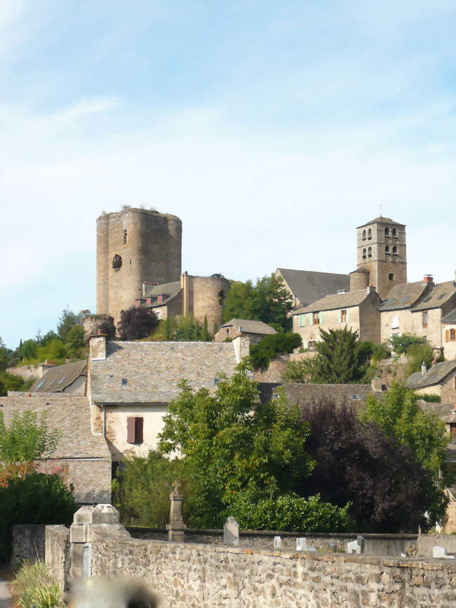 Calmont - Calmont (12450) - Aveyron