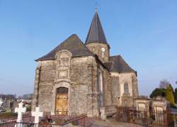 Saint-Paul-du-Vernay