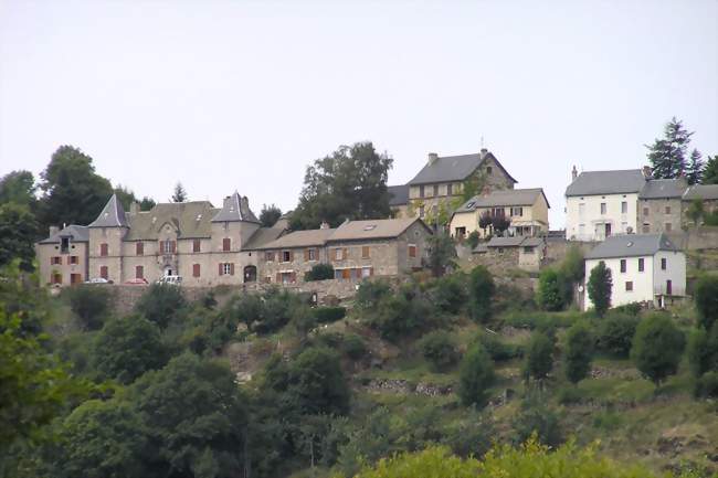Chaliers - Chaliers (15320) - Cantal