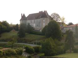 Beaulieu-sur-Sonnette