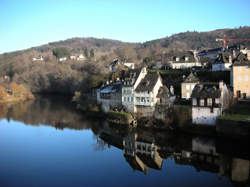 photo Argentat sur Dordogne