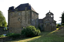 Lissac-sur-Couze