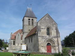 photo Condé-sur-Aisne