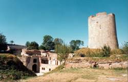 Les Ducales, la fête médiévale du Château Fort de Guise