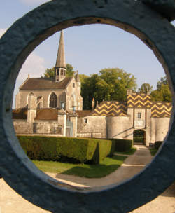 Grancey-le-Château-Neuvelle