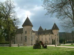 photo Week-end Vente des Vins 2024 au Château de Savigny-lès-Beaune
