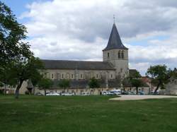 La forteresse de Talant - Office de Tourisme de Dijon