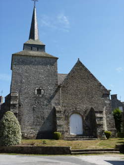 photo Domaine du château de Launay Guen Ouverture du Parc