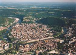 Le village des terroirs