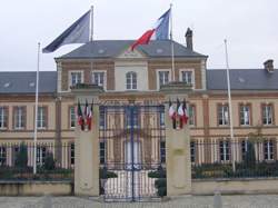 photo Visite commentée du Château de Chambray