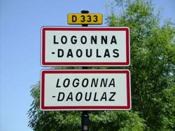 Logonna-Daoulas
