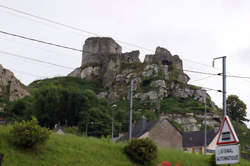 photo Fête de la Bretagne à La Roche-Maurice