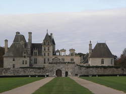 photo Conférence : La vie quotidienne au château de Kerjean au 18e siècle