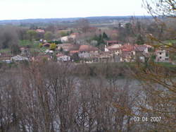 Salles-sur-Garonne