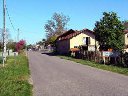 Villecomtal-sur-Arros