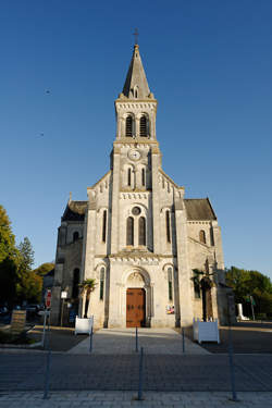 photo Villedieu-sur-Indre