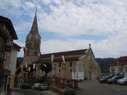 Saint-Geoire-en-Valdaine