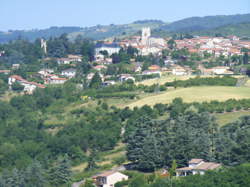 Saint-Martin-la-Plaine
