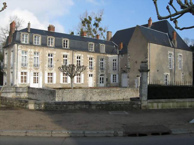 La mairie - Briare (45250) - Loiret
