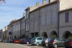 Castelnau Montratier-Sainte Alauzie