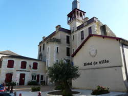 Castelmoron-sur-Lot