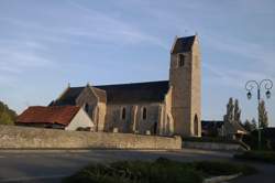 Saint-Sébastien-de-Raids
