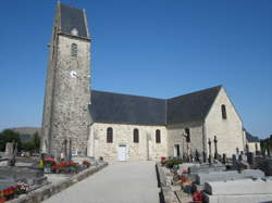 Pierres en Lumières > Chapelle-Sainte Suzanne de l'Abbaye à Sottevast
