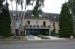 Bonchamp-lès-Laval