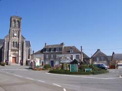 La Chapelle-au-Riboul