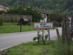 photo Mont-le-Vignoble