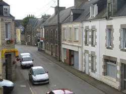 photo Centre Morbihan Culture : Trois, Cie du Trépied
