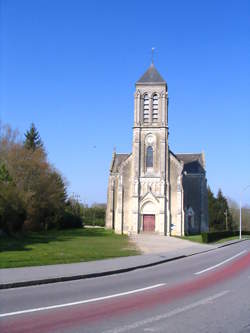 photo Saint-Evroult-Notre-Dame-du-Bois