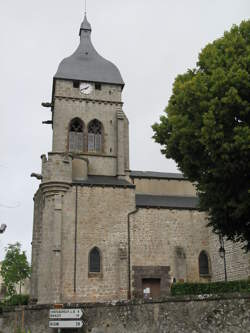 photo Saint-Gervais-d'Auvergne