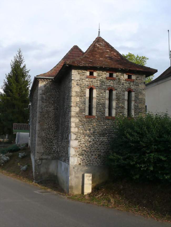 Pigeonnier - Castétis (64300) - Pyrénées-Atlantiques