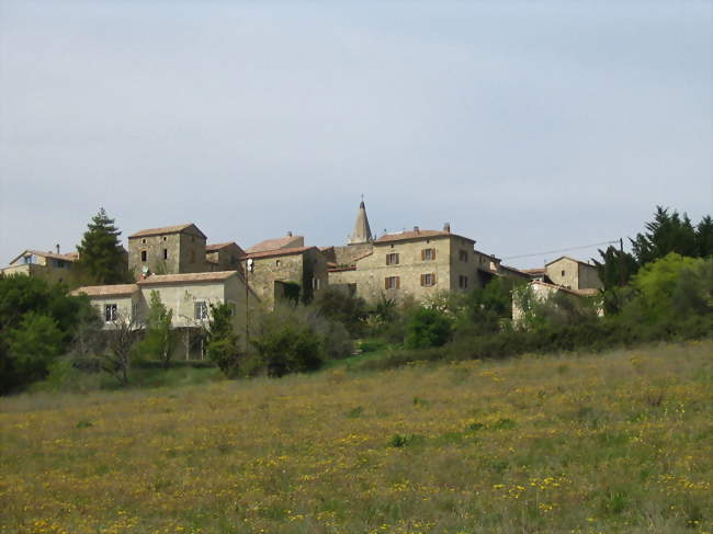 Bessas - Bessas (07150) - Ardèche