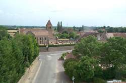 La Chapelle-de-Bragny
