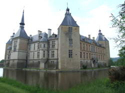 photo Le Secret du Château de Sully