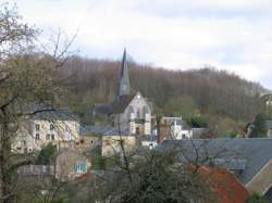 Beaumont-Pied-de-Bœuf