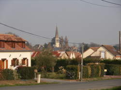 Chapelle-d'Aligné