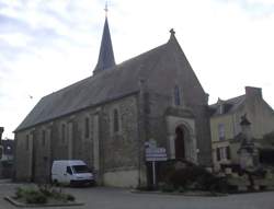 Sainte-Sabine-sur-Longève