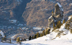 Ultra Trail du Mont Blanc (UTMB)