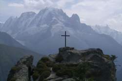 photo Apéro des Sciences Participatives du CREA Mont-Blanc