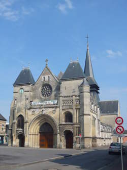 Blangy-sur-Bresle