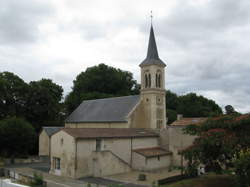 Saint-Maxire