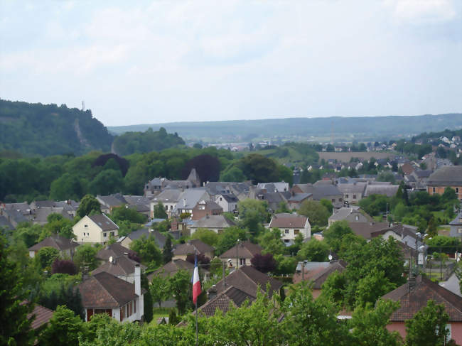 Fromelennes - Fromelennes (08600) - Ardennes