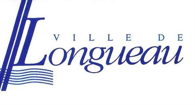 Logo de la commune - Longueau (80330) - Somme