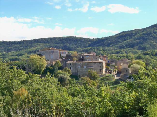 Gignac - Gignac (84400) - Vaucluse