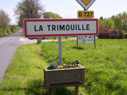 Trimouille