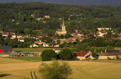 photo Vouneuil-sur-Vienne